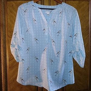 Croft & Barrow Top 👕